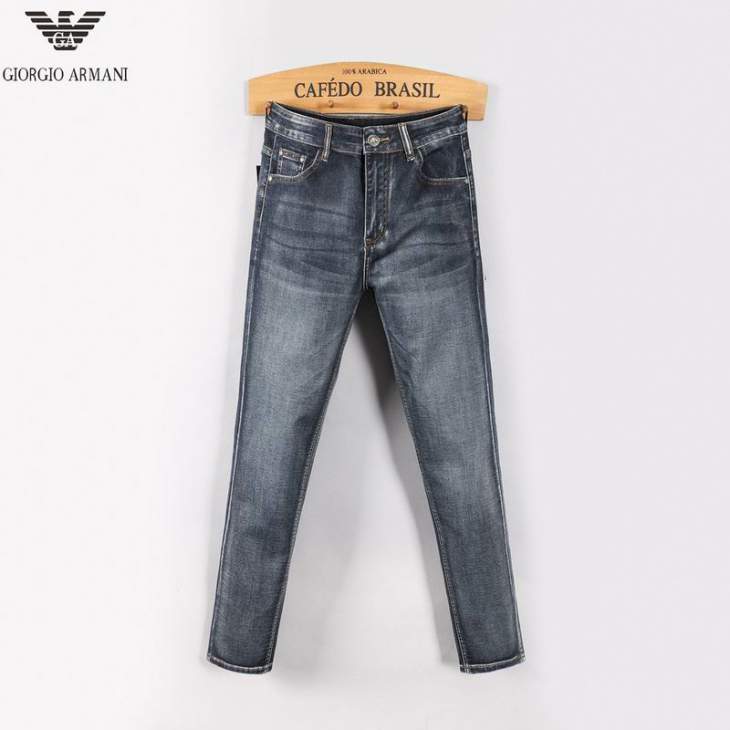 Picture of Armani Jeans Long _SKUArmanisz28-388qx027692
